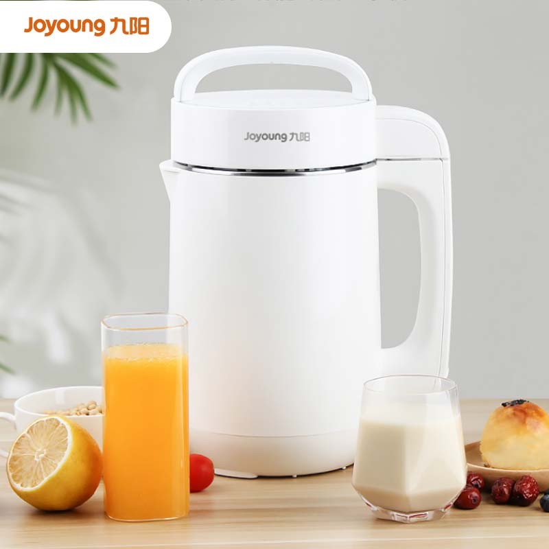 Joyoung/九阳 DJ12B-A11 High-end Soybean Maker/ Automatic/ Multi-function/ Intelligent/SG Plug/ 1 Year SG Warranty