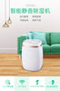 Deye DYD-E12A3 Dehumidifier 12L/Day Dehumidification/ WiFi/ 1 Year SG Warranty/ 3-pin SG Plug