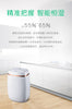 Deye DYD-E12A3 Dehumidifier 12L/Day Dehumidification/ WiFi/ 1 Year SG Warranty/ 3-pin SG Plug