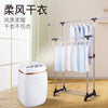 Deye DYD-E12A3 Dehumidifier 12L/Day Dehumidification/ WiFi/ 1 Year SG Warranty/ 3-pin SG Plug