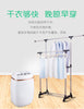 Deye DYD-E12A3 Dehumidifier 12L/Day Dehumidification/ WiFi/ 1 Year SG Warranty/ 3-pin SG Plug