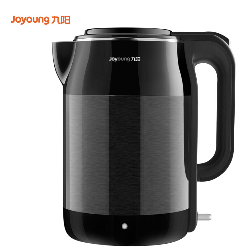 Joyoung K17-F67 Electric Kettle/ UK Thermostat/ 1800W High Power/ 1.7L Capacity/ SG Plug & 1 Year Warranty