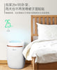 Deye DYD-E12A3 Dehumidifier 12L/Day Dehumidification/ WiFi/ 1 Year SG Warranty/ 3-pin SG Plug