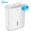 Midea CF12BD/N7-DN 12L/Day Dehumidifier/12-month SG Warranty/ 3-pin SG Plug