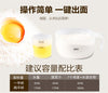 Midea WNS1501B Household Automatic Noodle Maker/ Household Electric Dumpling Wrapper Machine/ SG Plug/ 1 Year SG Warranty