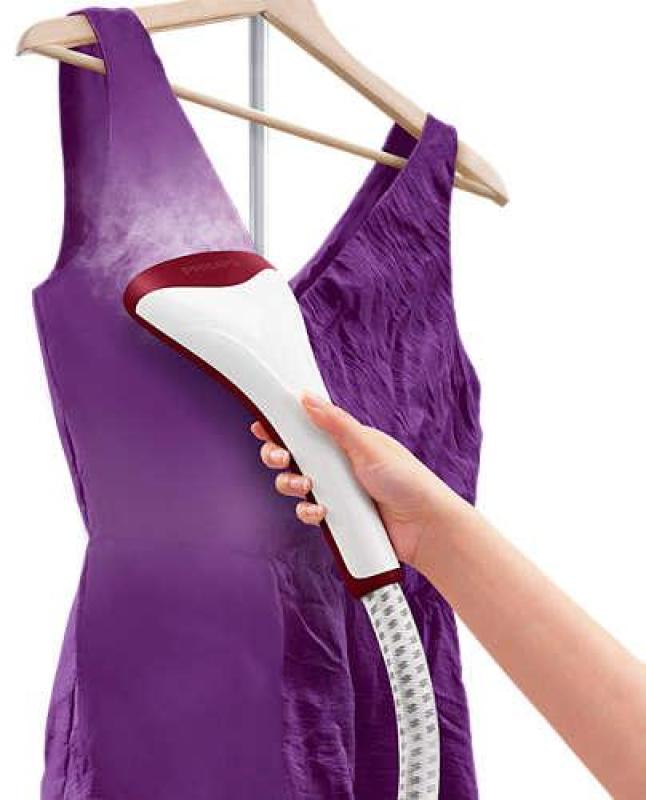 PHILIPS GC500 Easy Touch Garment Steamer/ Iron/ 1500W Dual Power Levels/ SG Plug/ 2 Years SG Warranty