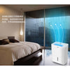 Midea CF12BD/N7-DN 12L/Day Dehumidifier/12-month SG Warranty/ 3-pin SG Plug