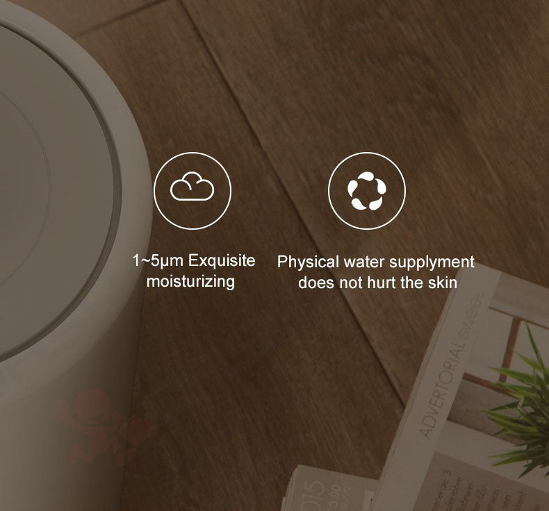 Deerma F628 5L High Capacity Ultrasonic Humidifier/ Aroma Oil/ SG Plug/ 1 Year SG Warranty