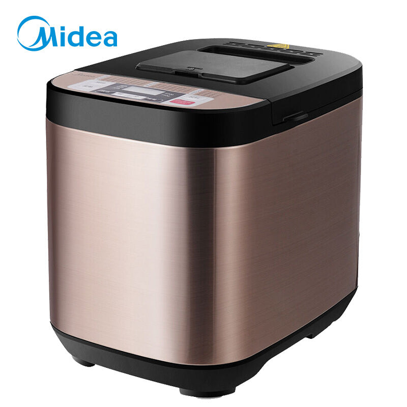 美的/Midea ESC1510 Bread Maker/ 750g/ Auto Feeder/ SG Plug/ 1 Year SG Warranty