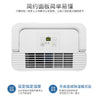 Midea CF12BD/N7-DN 12L/Day Dehumidifier/12-month SG Warranty/ 3-pin SG Plug