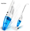 Hanfuren LF-07 2-in-1 Portable Vacuum Cleaner/ SG Plug/ 1 Year Warranty