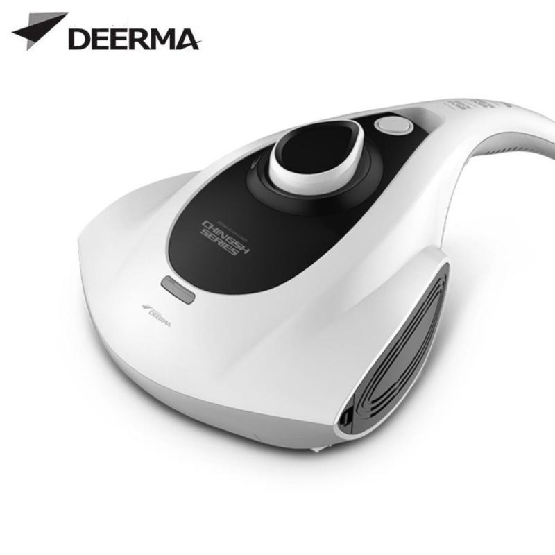 Deerma CM900 Mite Killer/ Vacuum Cleaner/ Latest Model of Deerma Mite Killer/ SG Plug/ 1 Year Warranty