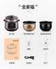 九阳/Joyoung Y-60C816 6L Electric High Pressure Cooker/Rice Cooker/Dual Pots/ SG Plug/ 1 Year SG Warranty