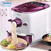 Midea WNS1501B Household Automatic Noodle Maker/ Household Electric Dumpling Wrapper Machine/ SG Plug/ 1 Year SG Warranty