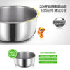 Bear DFH-A15D1 1.5L Electric Lunch Box/ Mini Rice Cooker/ 2-Layer with 2 Bowls/ SG Plug with Safety Mark/ 1 Year SG Warranty