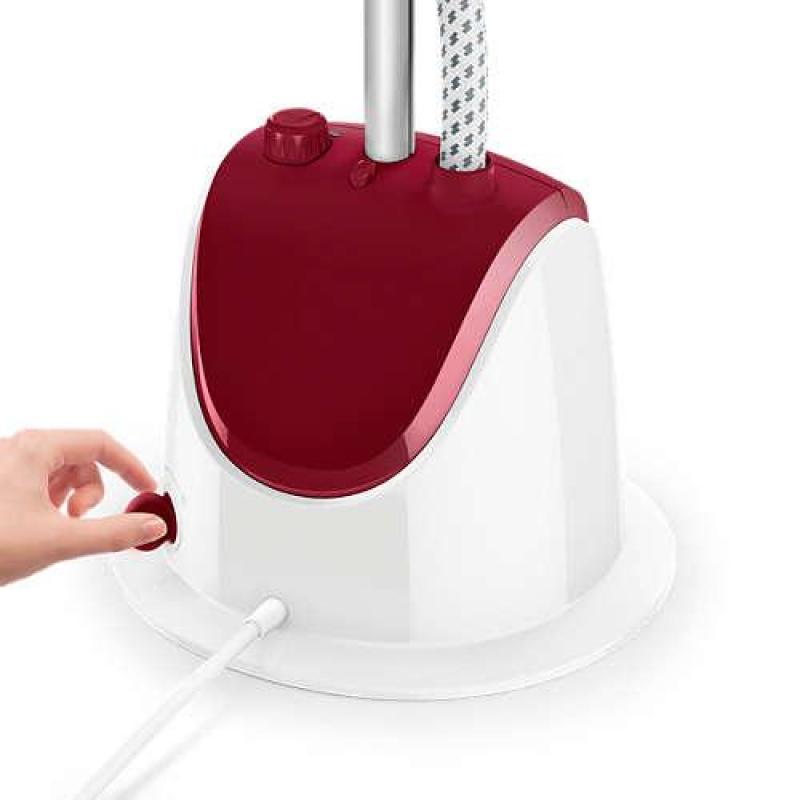 PHILIPS GC500 Easy Touch Garment Steamer/ Iron/ 1500W Dual Power Levels/ SG Plug/ 2 Years SG Warranty