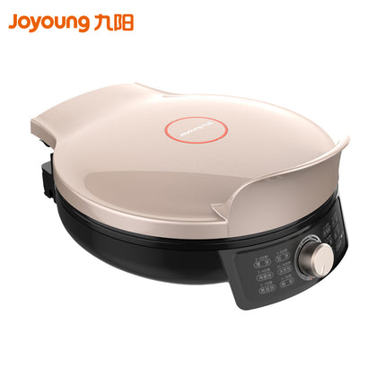 Joyoung household electric baking pan, breakfast machine, pancake machine, double-sided heating, suspension design JK-30K09X