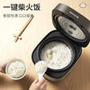 Joyoung F-30FZ619 3L Electric Rice Cooker/Smart/ Digital/ Multi-function Rice cooker/3-pin SG Plug