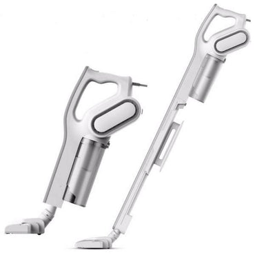 Lifepro VC9000 2-in-1 Portable Stick Vacuum Cleaner /FREE FILTER+ FREE 9-PCS/SG Plug/1 Year SG Warranty