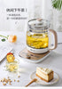 Bear YSH-A15W6 (2020 New Model)1.5L Electric Healthy Teapot with SS304 Filter/ 3-PIN SG Plug/ 1 Year SG Warranty