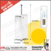 Deerma DEM-LD300 5L Ultrasonic Humidifier/ Aroma Oil/ SG Plug/ Free AG+ BOX/ 1 Year SG Warranty