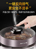 九阳/Joyoung Y-60C816 6L Electric High Pressure Cooker/Rice Cooker/Dual Pots/ SG Plug/ 1 Year SG Warranty