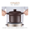Midea/美的 WTGS401 4L Single Pot Slow Cooker/ SG Plug/ 1 Year SG Warranty